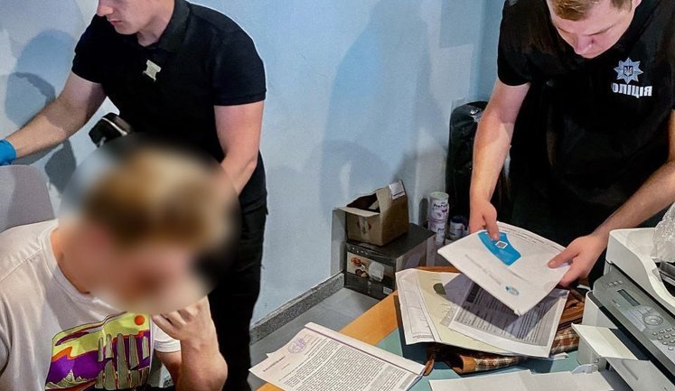 Police uncover illegal surrogacy scheme that led to deaths of two newborns. PHOTOS
