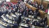 вр блокада