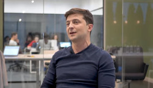 "Діяльність Зеленського корисна для Росії, тому що він топить Порошенка. Треба дати орден дружби": в Мінкультури РФ не проти держфінансування фільмів компаній українського шоумена