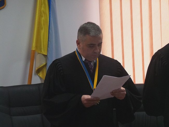 Шевченковский райсуд Киева рассматривает дело об убийстве Бузины. Судья Сидоров заявил самоотвод 12 Шевченковский райсуд Киева рассматривает дело об убийстве Бузины. Судья Сидоров заявил самоотвод 12