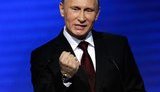 Глава штаба Путина: "Крым можно вернуть только вместе с Украиной"