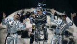 РАША ГУДБАЙ! &amp;quot;ХИТРОПОПЫЙ&amp;quot; &amp;quot;ДВОРНЯЖКА&amp;quot; ДАНИЛКО ХОТЕЛ УНИЗИТЬ РОССИЮ, А &amp;quot;СЕРЕБРО&amp;quot; ЛУЧШЕ ВСЕХ (Артур Гаспарян, &amp;quot;МК&amp;quot;)