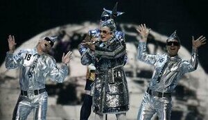 РАША ГУДБАЙ! "ХИТРОПОПЫЙ" "ДВОРНЯЖКА" ДАНИЛКО ХОТЕЛ УНИЗИТЬ РОССИЮ, А "СЕРЕБРО" ЛУЧШЕ ВСЕХ (Артур Гаспарян, "МК")