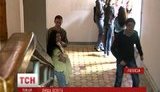 студенты