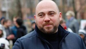 Budget issues of Vadym Stolar