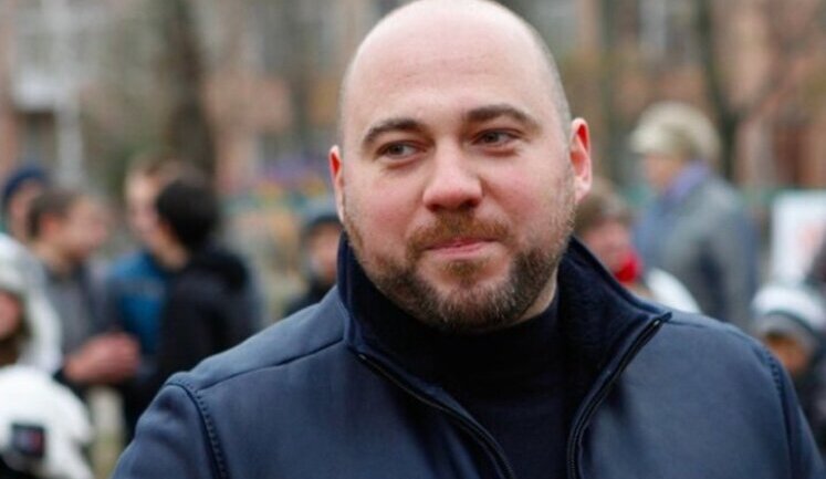 Budget issues of Vadym Stolar