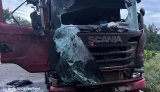 РФ вдарила по АЗС на Харківщині