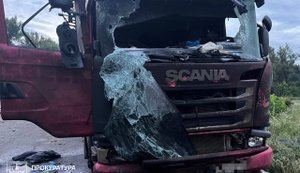 Російські БпЛА атакували дві АЗС на Харківщині: є поранений, пошкоджено автівки. ФОТОрепортаж