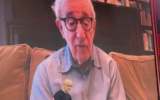 Woody Allen commented on his participation in Russian film festival: I don’t feel cutting off artistic conversations is ever a good way to help