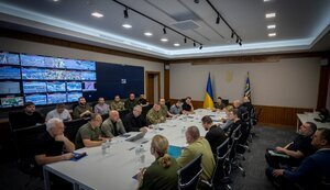 зеленський