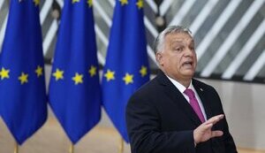 Десять днів Орбана, які потрясли єесівський світ