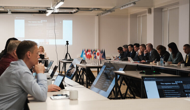 EUR 58 million already raised within IT coalition - Ministry of Defence