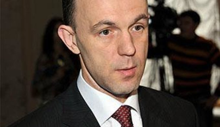 БЮТ: К нам в офис приходили четыре сотрудника СБУ, которые должны были изъять сервер и провести обыск