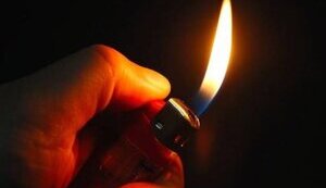 У Британії 23-річний хлопець зізнався, що підпалював пов’язаний з Україною бізнес