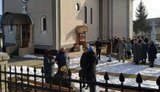 Три парафії УПЦ МП на Буковині вирішили перейти в ПЦУ
