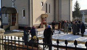 Три парафії УПЦ МП на Буковині вирішили перейти в ПЦУ