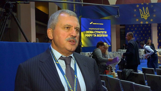 В украинской политике нужны люди, которые осознают опасность от РФ, - Портников 01