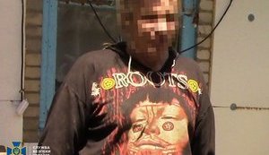 Террориста из "группы Безлера", который пытал украинских военных, приговорили к 11 годам тюрьмы, - СБУ