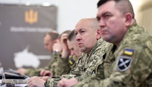 Генштаб готує посилення розвідки: ставка на технології, БПЛА та роботизовані системи. ФОТО