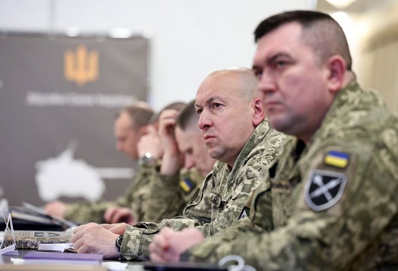 Від дронів до морської розвідки: у ЗСУ визначили нові пріоритети