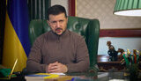 зеленський