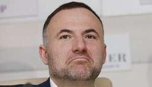"Колектор" із Москви: Що зможе конфіскувати держава у бізнесмена Фукса