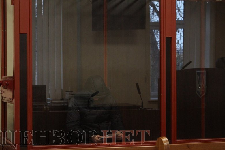 Убивство сина заступника мера Харкова Кузьміна: засідання суду