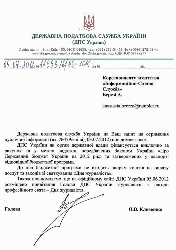 Цензор.НЕТ Изображение