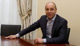 Андрій Парубій: "Ми зможемо перемогти, знищивши олігархічну імперію в Росії"