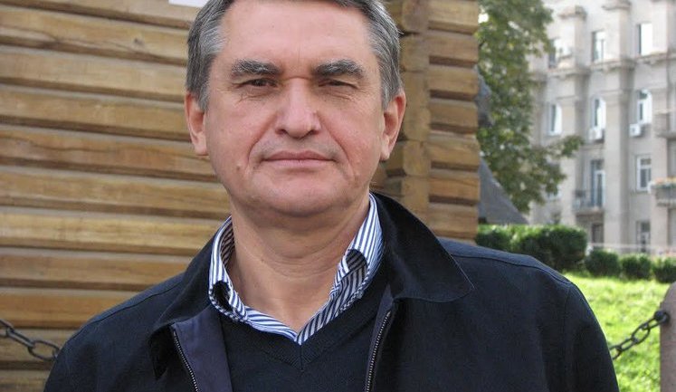 "Найближчі 25-30 років Україна житиме в умовах постійної загрози з боку Росії", - екс-посол України в США Олег Шамшур