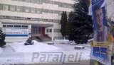На выборах в Ивано-Франковской области продолжают фиксировать нарушения: "подвоз" избирателей и агитация. ФОТО