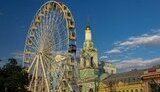 У Києві нормалізувалася якість повітря