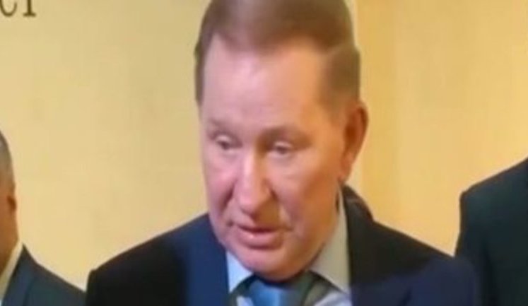 Завершити узгодження списку полонених і почати процес обміну планується до 5 липня, - Кучма. ВIДЕО