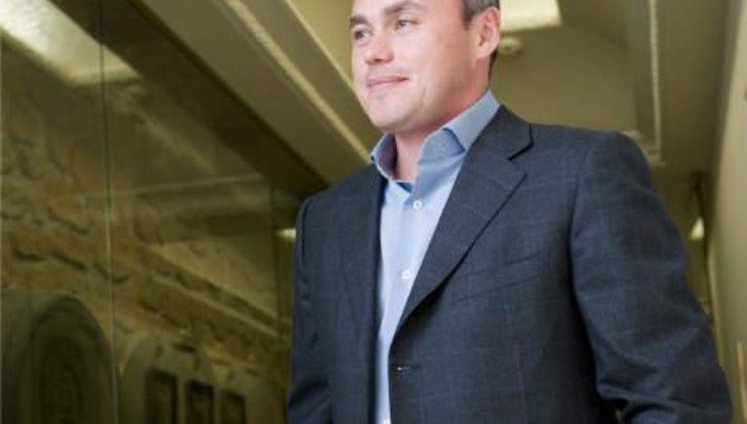 Воровство в Укрспирте продолжается. Украина забита левым спиртом, - бизнесмен Черняк