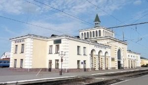"Укрзалізниця" електрифікувала маршрут з Волині до кордону з Польщею