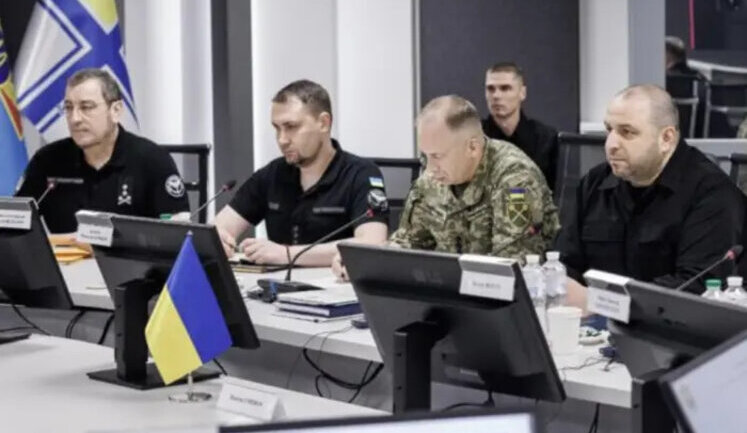 Буданов - Келлогу: Москва готується до збройного конфлікту проти країн НАТО