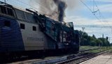 Через удар РФ по поїзду Дніпро-Запоріжжя загинула провідниця, - "УЗ"