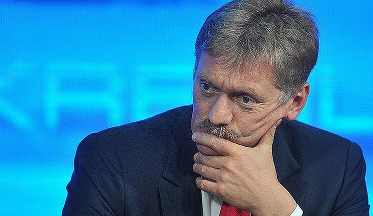 В России нет олигархов. Фразу "российские олигархи" считаем неуместной, - Песков о планах США ввести санкции против окружения Путина