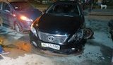 гаи дтп области волынской экс-начальник