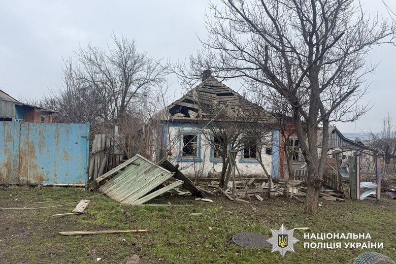 Обстріли Донеччини