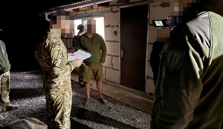 Імітував розстріл та катував солдатів: судитимуть офіцера ЗСУ на Сумщині, - ДБР. ФОТОрепортаж