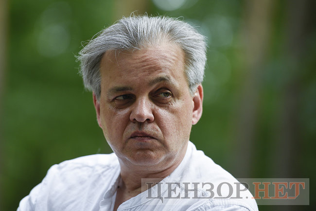 Сергей Рахманин: Святослав с самого начала говорил, что это не партия Вакарчука. Теперь у партии появилась возможность доказать это на практике 03 Сергей Рахманин: Святослав с самого начала говорил, что это не партия Вакарчука. Теперь у партии появилась возможность доказать это на практике 03