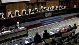 РФ може подати відповідь на позов України до 8 грудня 2020 року, - суд ООН. ДОКУМЕНТ
