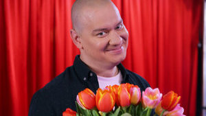 Лысый рвется к власти