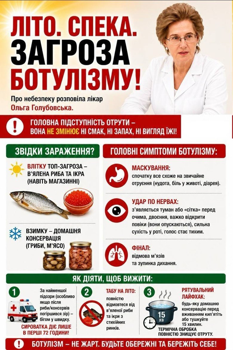 Голубовська