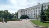 В оккупированном Крыму "безвозмездно передают" землю московскому предприятию