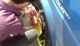 Как снять блокиратор с автомобиля за одну минуту. ВИДЕО