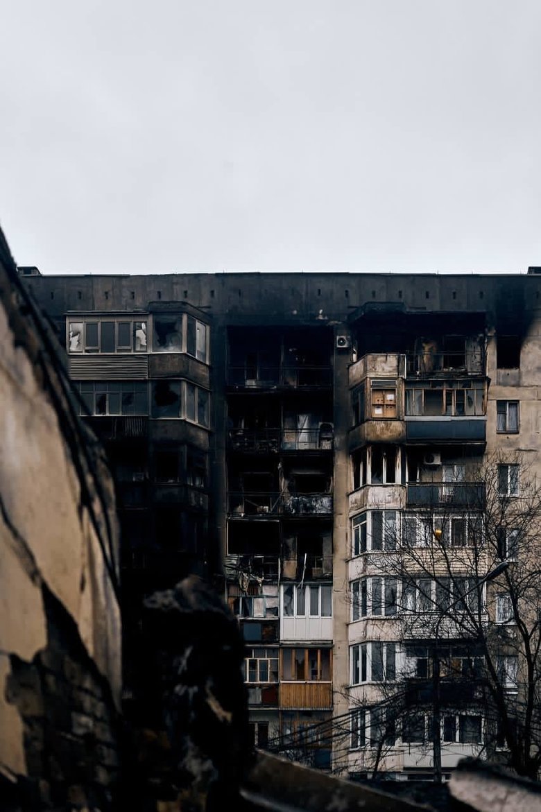 10 attacks by Russian troops were unsuccessful. No city of free Luhansk region succumbed to enemy, Russians didnt advance and suffered losses, - Haidai 04