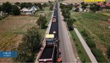 Дорогу в курортну Кирилівку ремонтують у дві зміни без вихідних, - "Укравтодор"