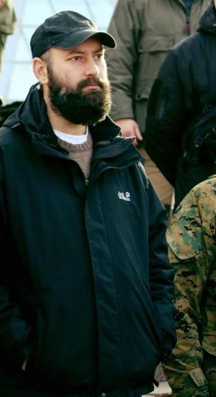 Національний маніфест: Про що домовилися Свобода, ПС та Національний корпус? 04 Національний маніфест: Про що домовилися Свобода, ПС та Національний корпус? 04
